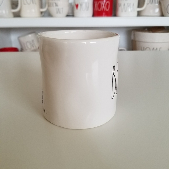 Rae Dunn Accents Rae Dunn Be Mine Valentines Scented Candle Poshmark